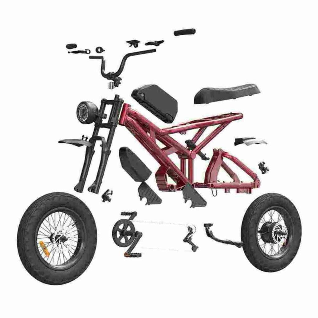 10 Inch Scooter Precio barato CE para la venta