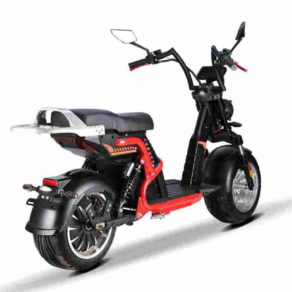 2 Wheel Adult Electric Scooter Precio barato CE para la venta