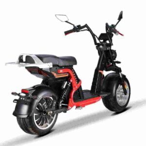 2 Wheel Adult Electric Scooter Precio barato CE para la venta