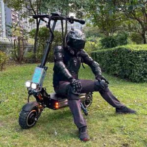 2000 Watt Electric Motorcycle Precio barato CE para la venta
