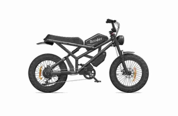3 Wheel Off Road Electric Scooter Precio barato CE para la venta