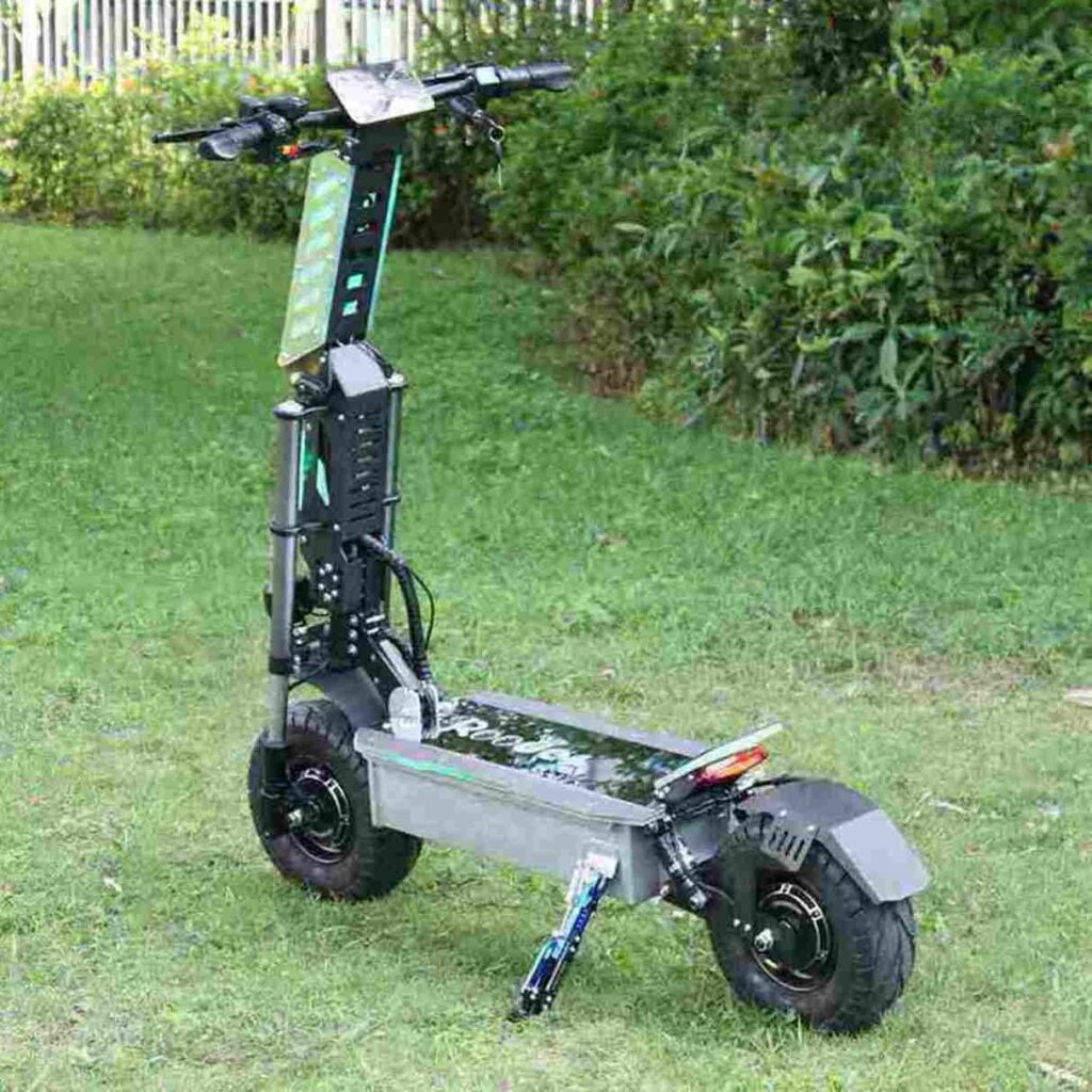 3 wheel electric scooter Precio barato CE para la venta