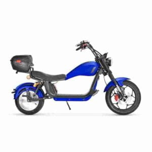 40 Mph Electric ScooterPrecio barato CE para la venta