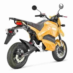 4000w CitycocoPrecio barato CE para la venta