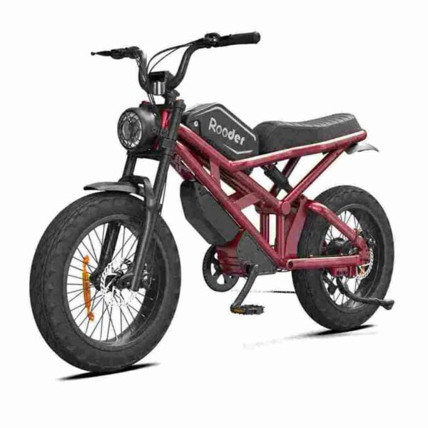 48v Fat Tire Electric Bike Precio barato CE para la venta