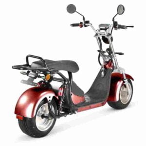 60V20A 3000W Citycoco ScooterPrecio barato CE para la venta