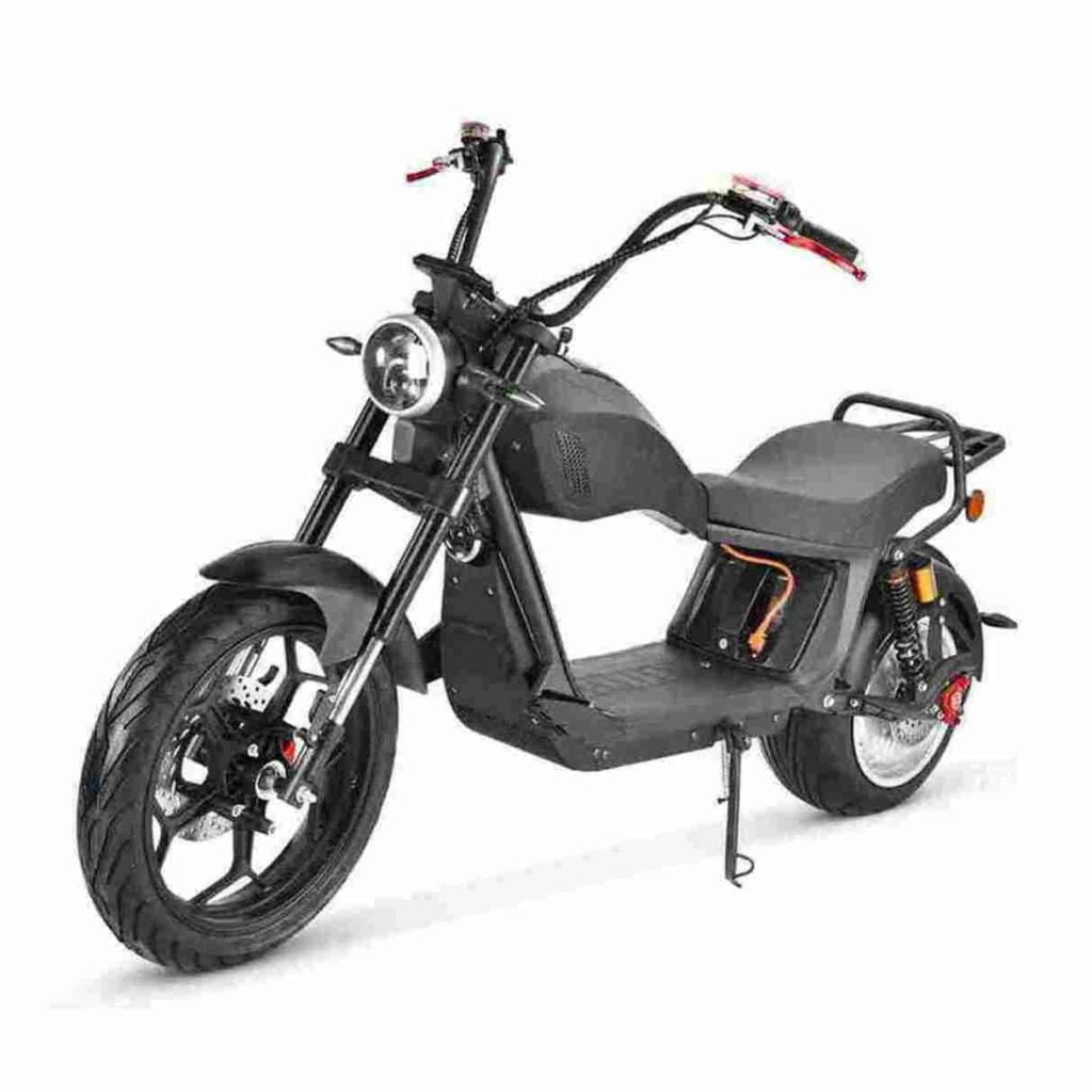 60V20A 3000W Electric CitycocoPrecio barato CE para la venta
