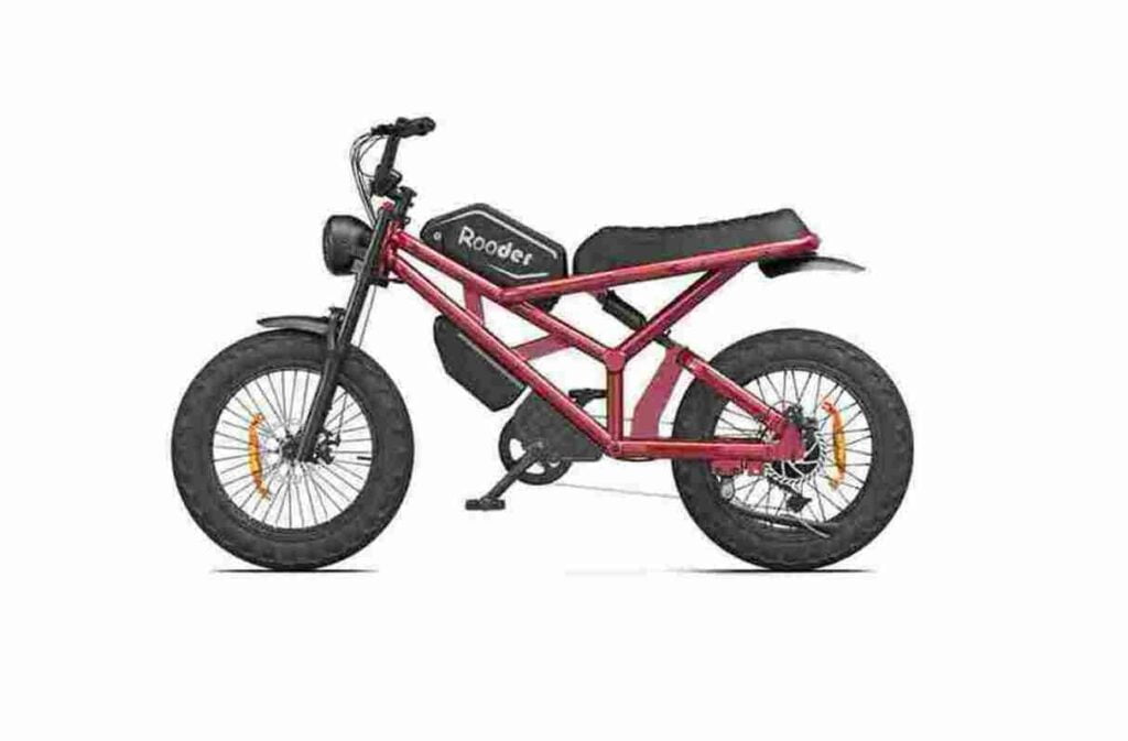 750w Fat Bike Precio barato CE para la venta