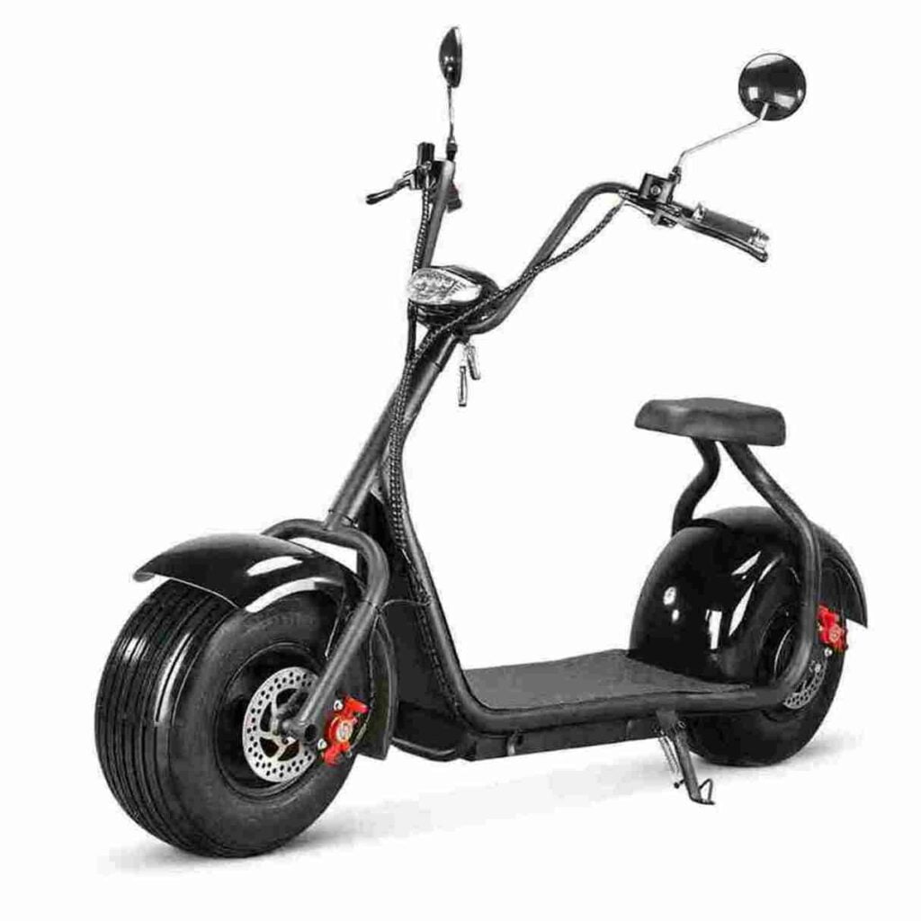 Adult Fast Scooter Precio barato CE para la venta