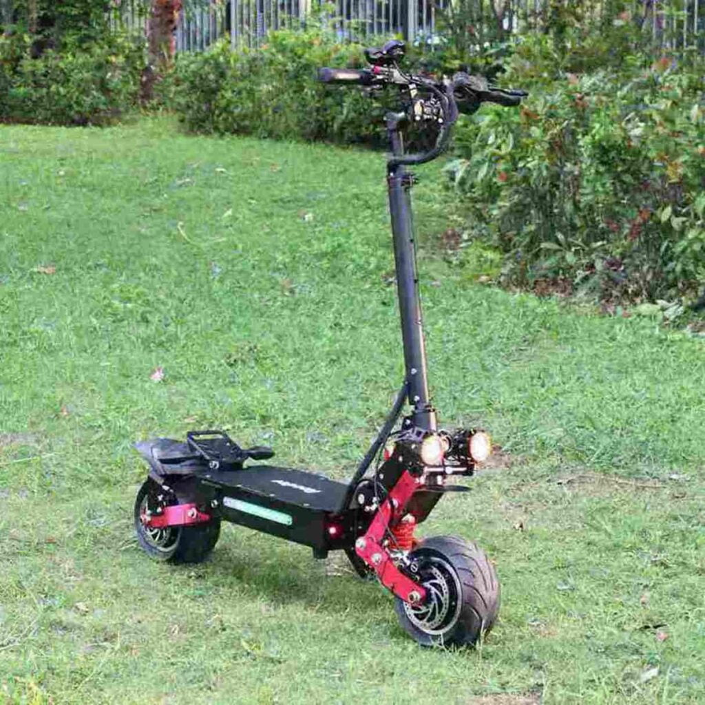 Adult Size Electric Scooter Precio barato CE para la venta