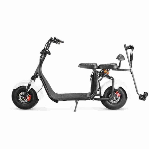 All Electric Scooter Precio barato CE para la venta