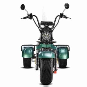 All Terrain Electric Scooters For Adults Precio barato para la venta