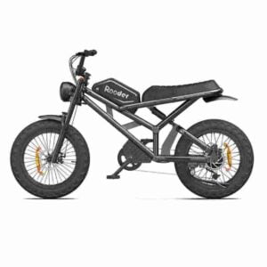 Assassin Electric Dirt Bike Precio barato CE para la venta