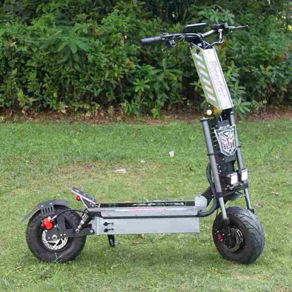 Best Fold Up Scooter Precio barato CE para la venta