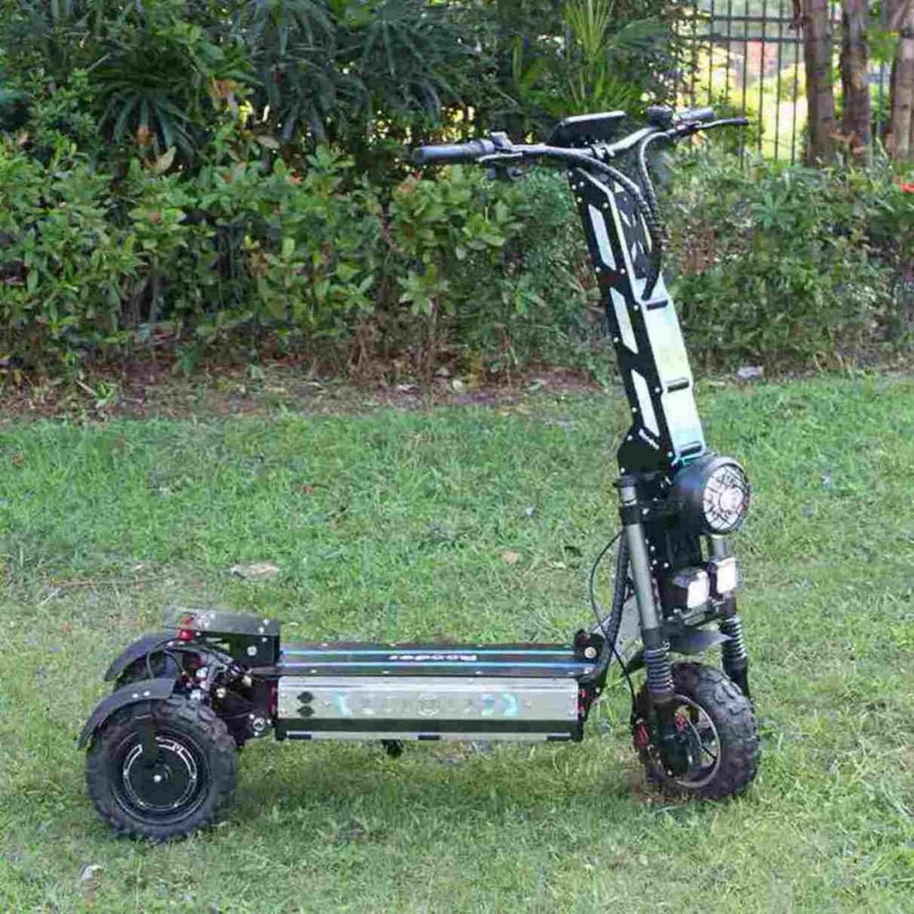 Best Foldable Scooter Precio barato CE para la venta