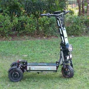 Best Foldable Scooter Precio barato CE para la venta