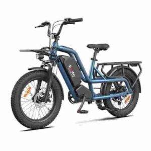 Big Fat Tire Electric Bike Precio barato CE para la venta