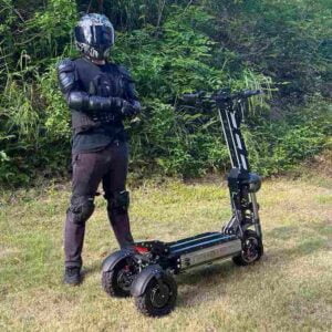 Big ScooterPrecio barato CE para la venta