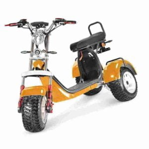 Big Wheel Scooter For AdultsPrecio barato CE para la venta