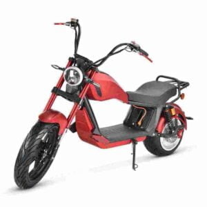 Canadian Electric MotorcyclePrecio barato CE para la venta