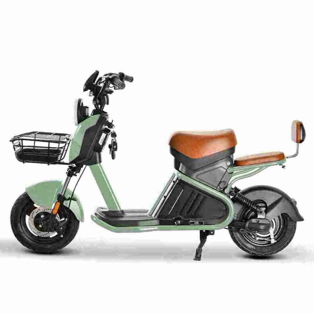 Chopper Citycoco 3000w Precio barato CE para la venta