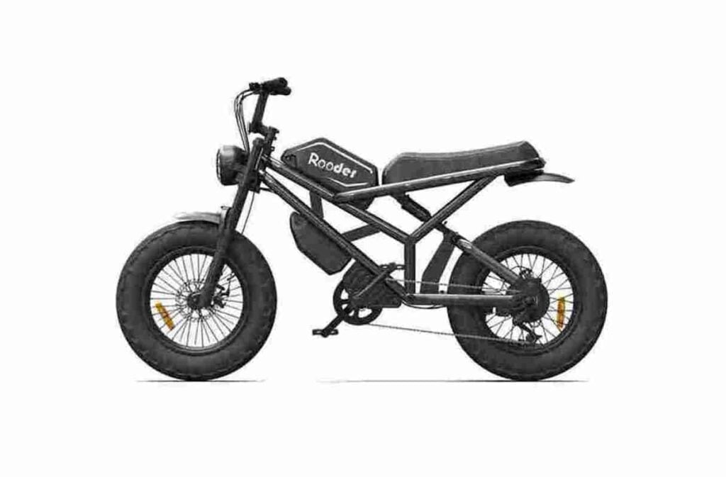 City Coco Scooter 1500wPrecio barato CE para la venta