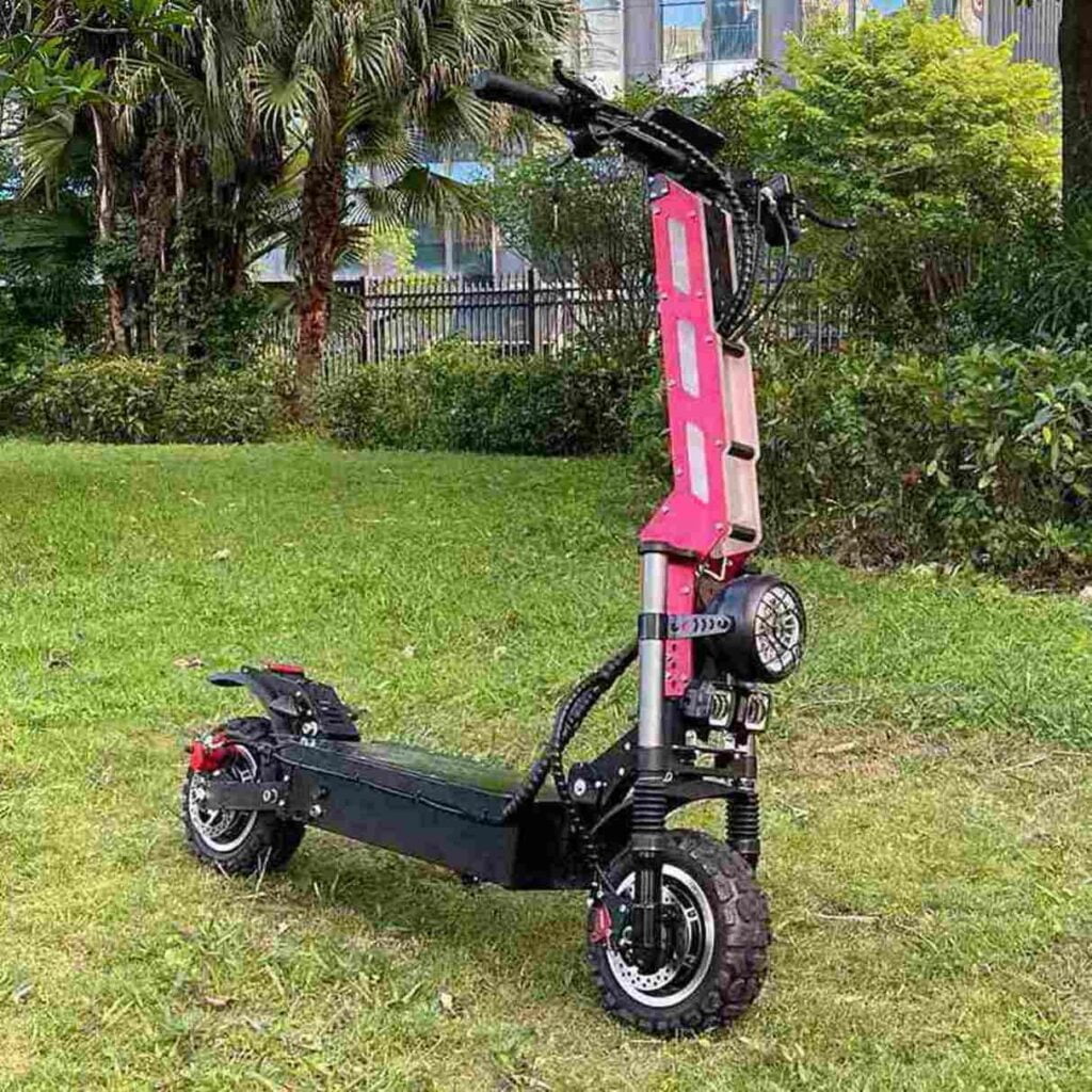 City Coco Scooter 3000wPrecio barato CE para la venta