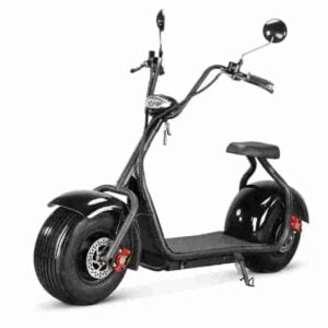 Citycoco 2000w Electric ScooterPrecio barato CE para la venta