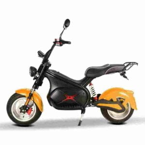 Citycoco 4000Precio barato CE para la venta
