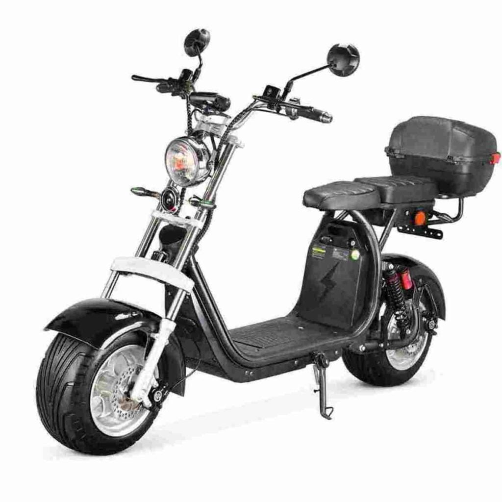Citycoco ElectricPrecio barato CE para la venta
