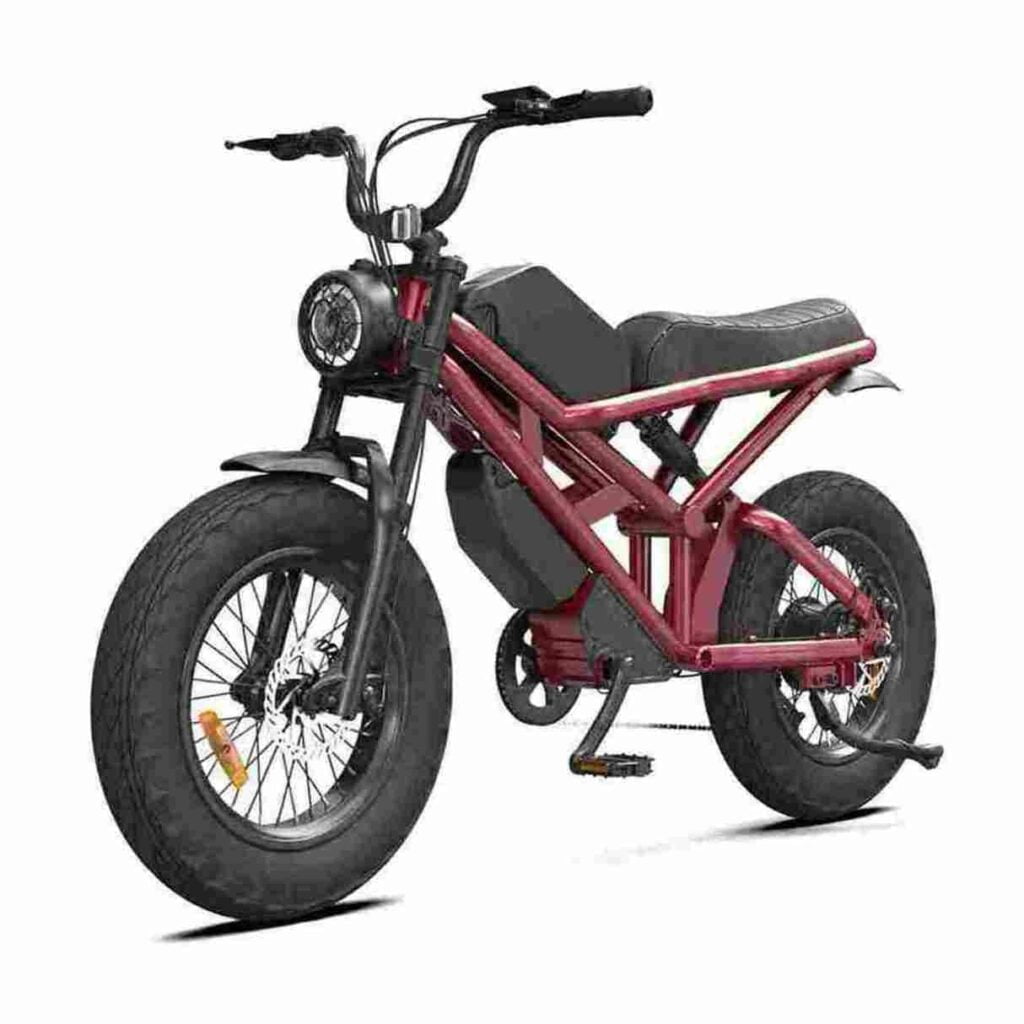 Citycoco Electric Scooter 2000wPrecio barato CE para la venta