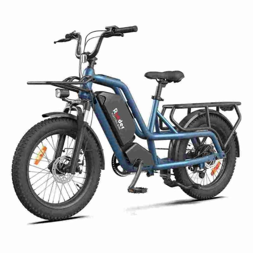 Citycoco Electric ScooterPrecio barato CE para la venta