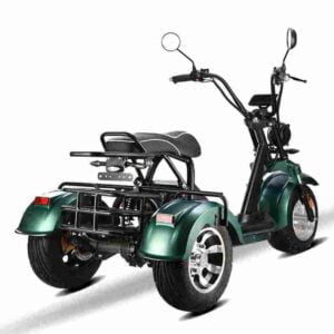 Citycoco Scooter PricePrecio barato CE para la venta