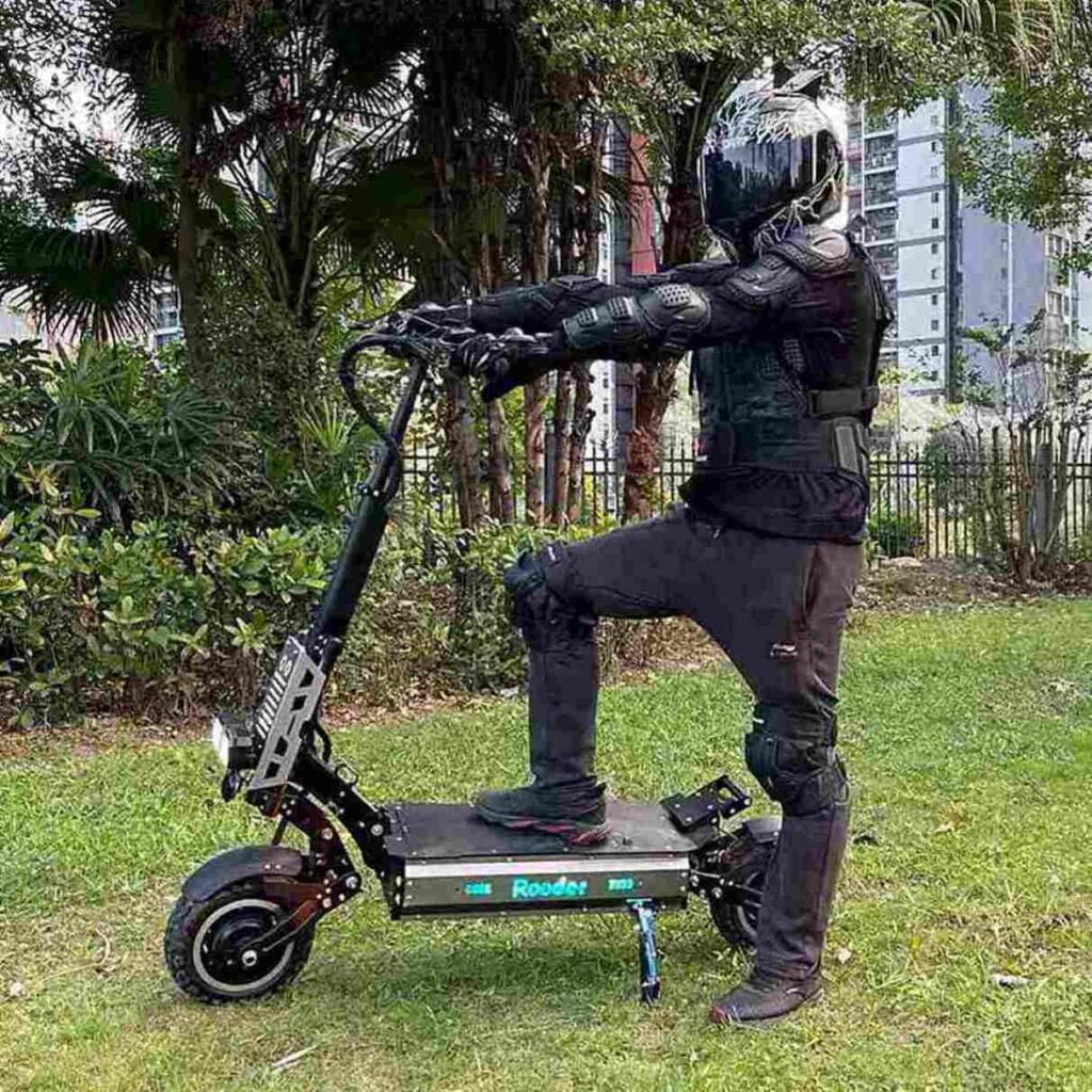 Citycoco WheelPrecio barato CE para la venta