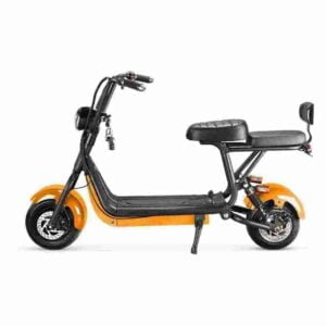 Coco City Electric ScooterPrecio barato CE para la venta