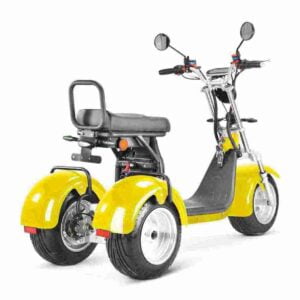 Cross City Electric Folding Bike Precio barato CE para la venta