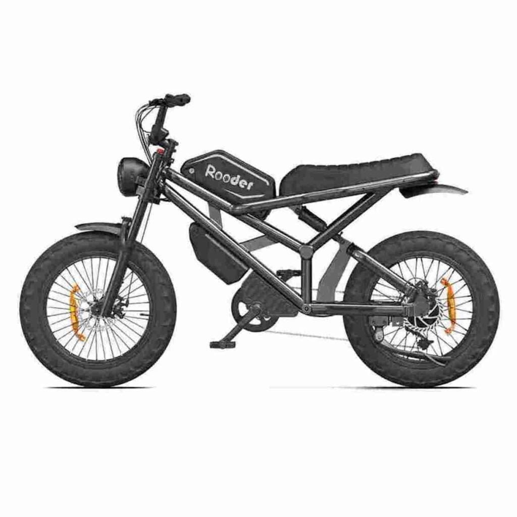 Dirt E Bike Precio barato CE para la venta