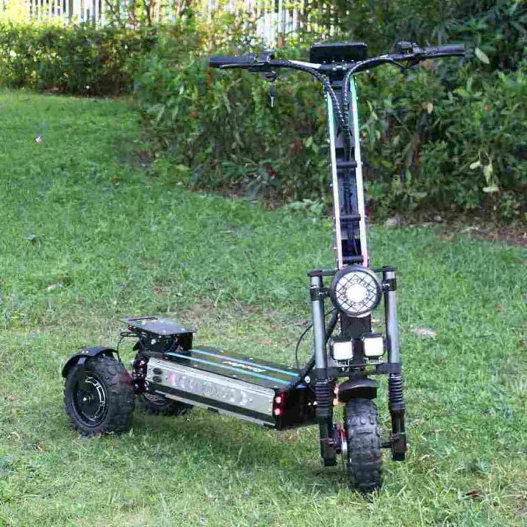 Dual Suspension Ebike Precio barato CE para la venta