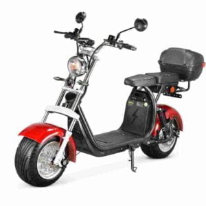 Dubai Electric Scooter Precio barato CE para la venta