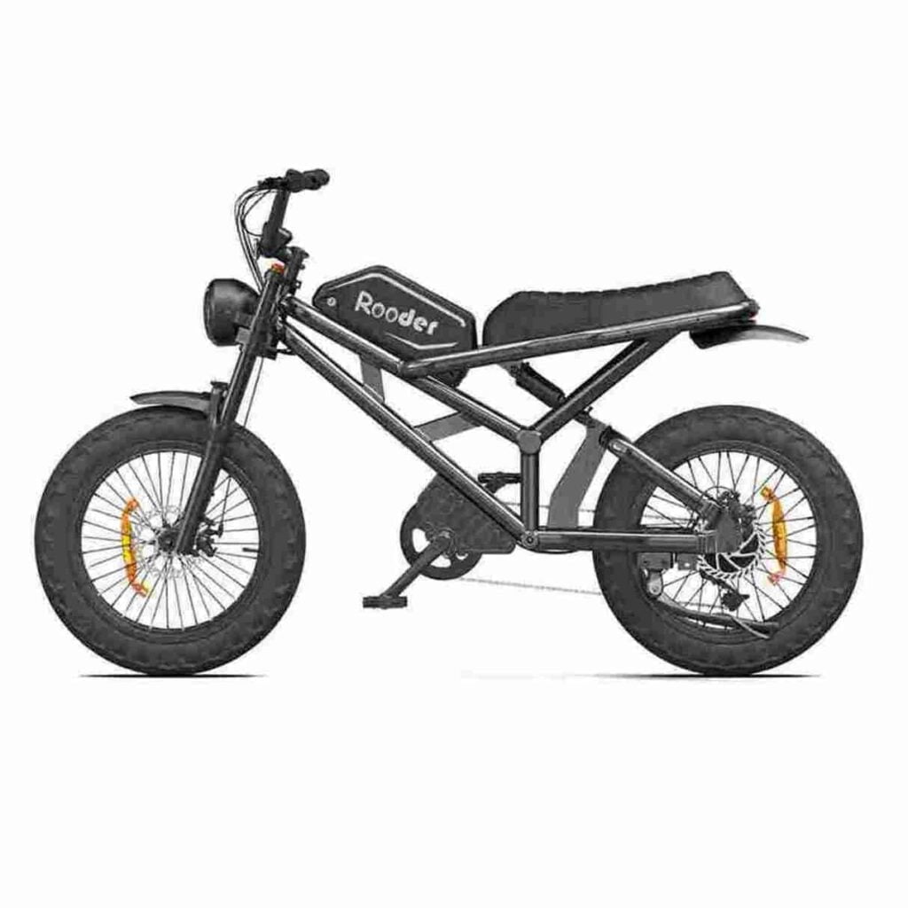 E Dirt Bike With Pedals Precio barato CE para la venta