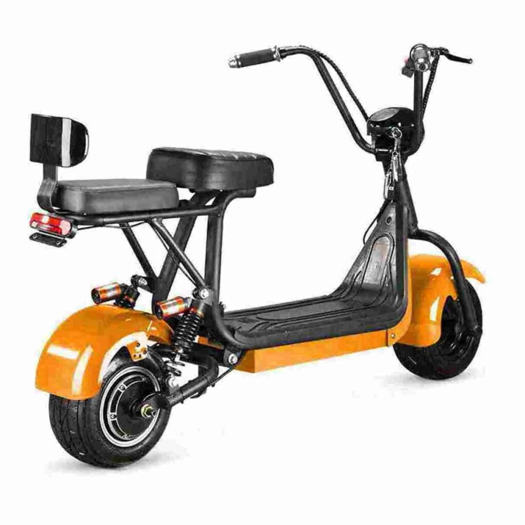 E Scooter Electric Precio barato CE para la venta