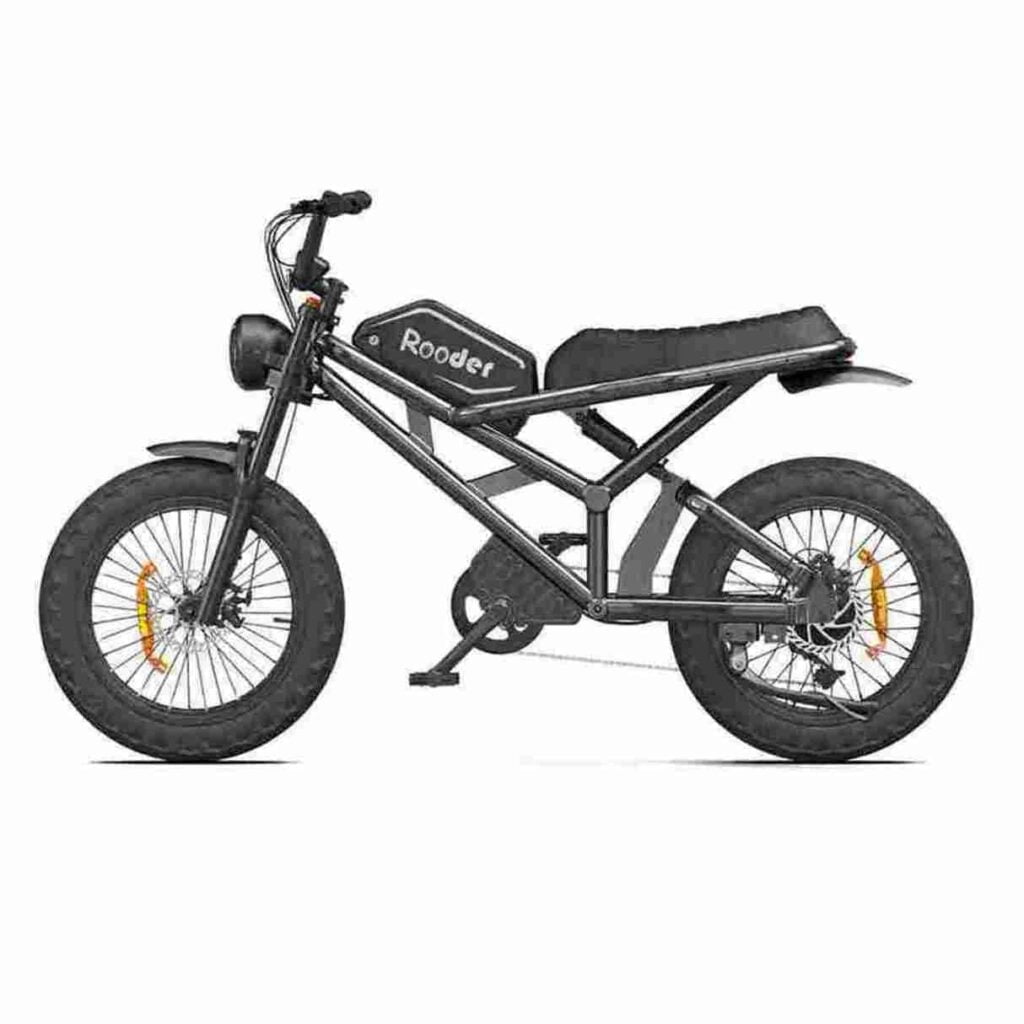 Electric Bike Compact Precio barato CE para la venta