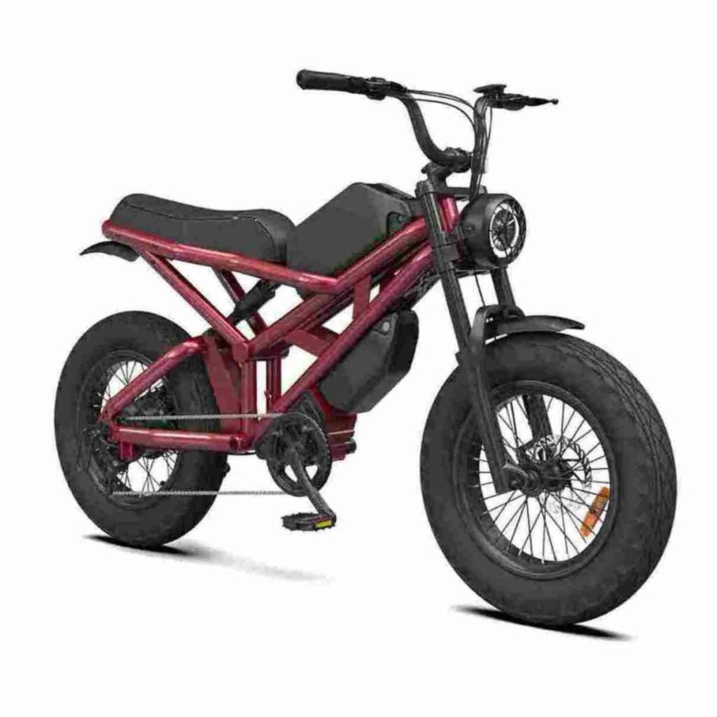 Electric Bike Eu Warehouse Precio barato CE para la venta