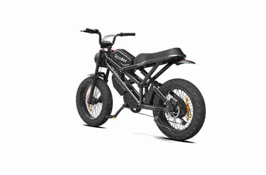 Electric Bike Fat Tire Precio barato CE para la venta