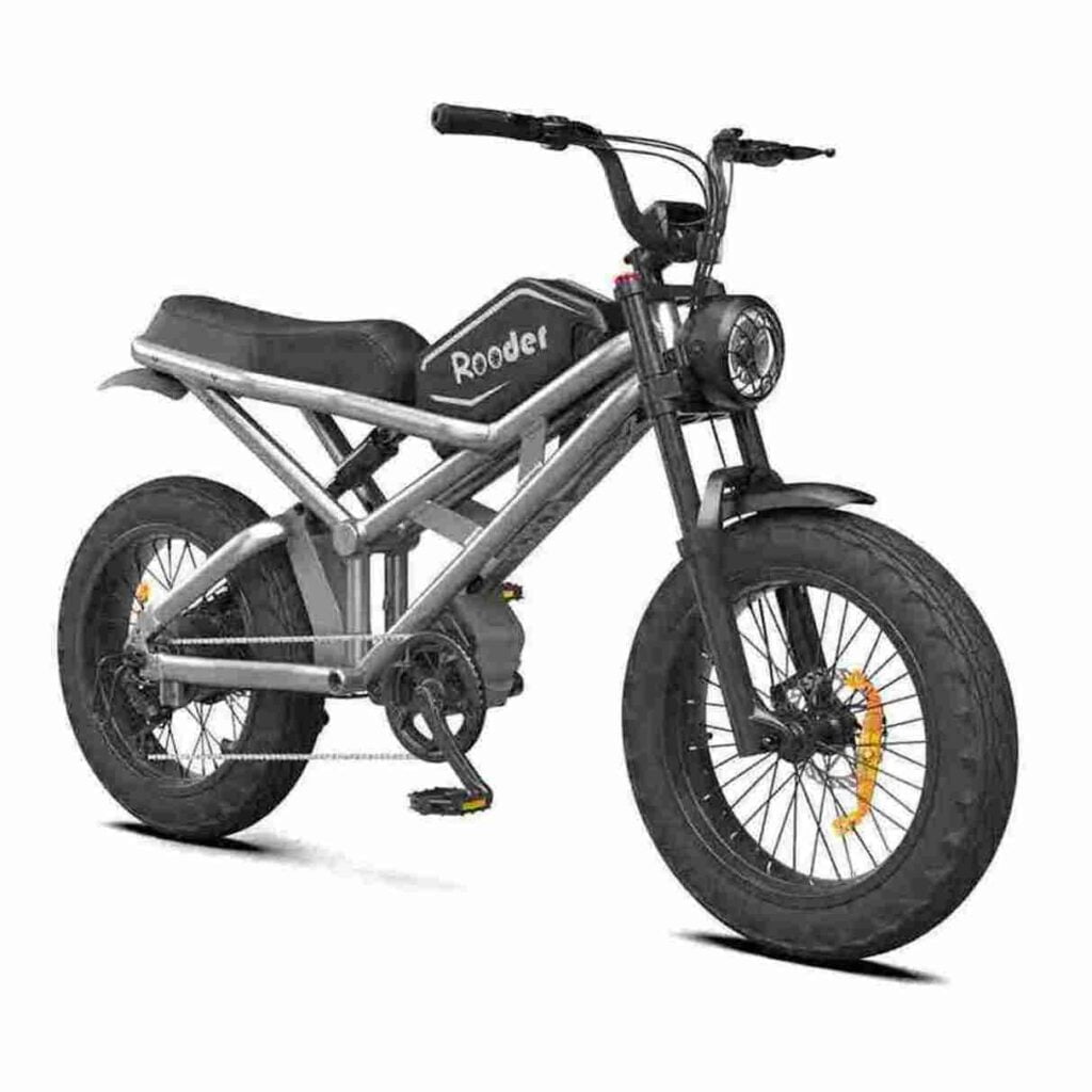 Electric Bike For Teenager Precio barato CE para la venta