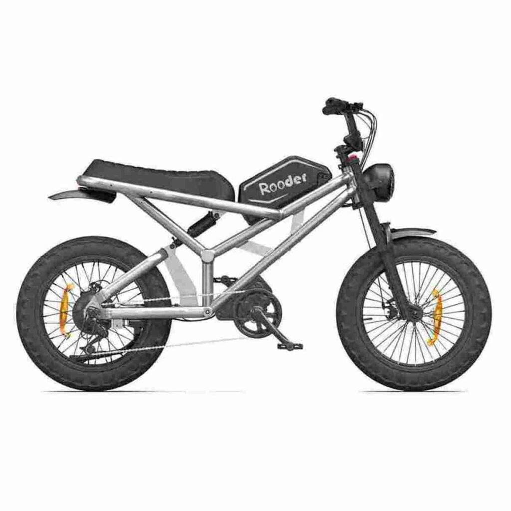 Electric Bike Manufacturers Precio barato CE para la venta