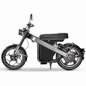 Electric Bike Thick Tyres Precio barato CE para la venta