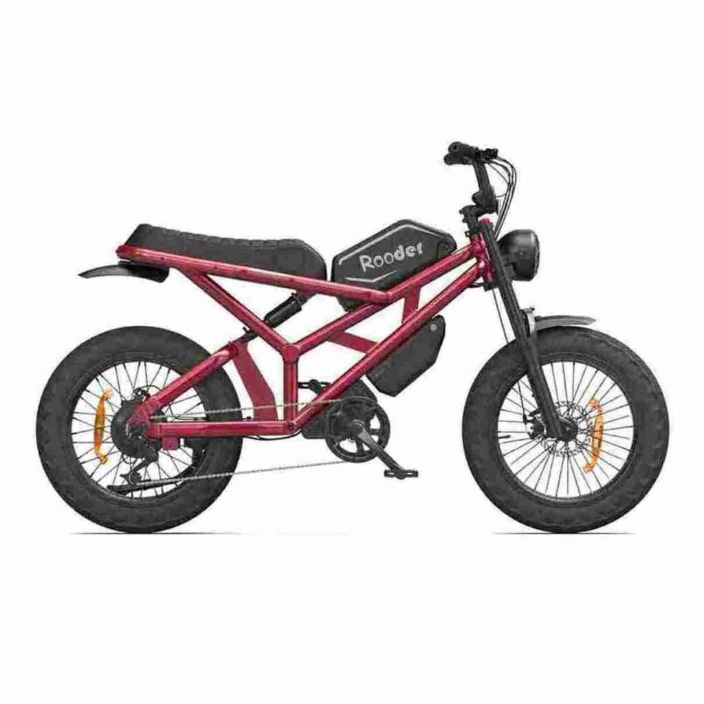 Electric Bikes For Adults Precio barato CE para la venta