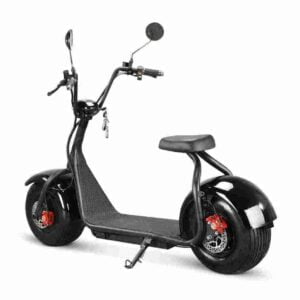 Electric Coco ScooterPrecio barato CE para la venta