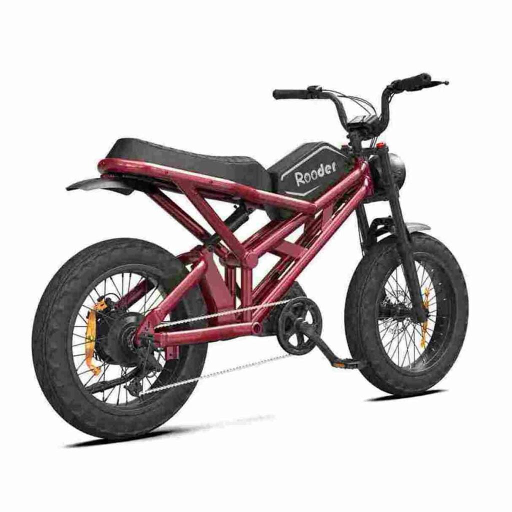 Electric Cycle Bike Precio barato CE para la venta